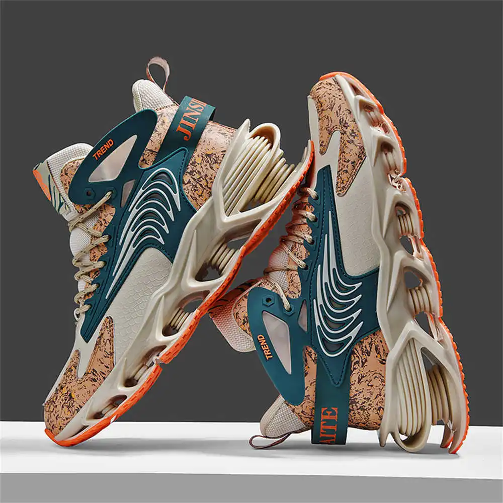 Office Tech Products - Non-slip sepatu kets lari untuk pria,