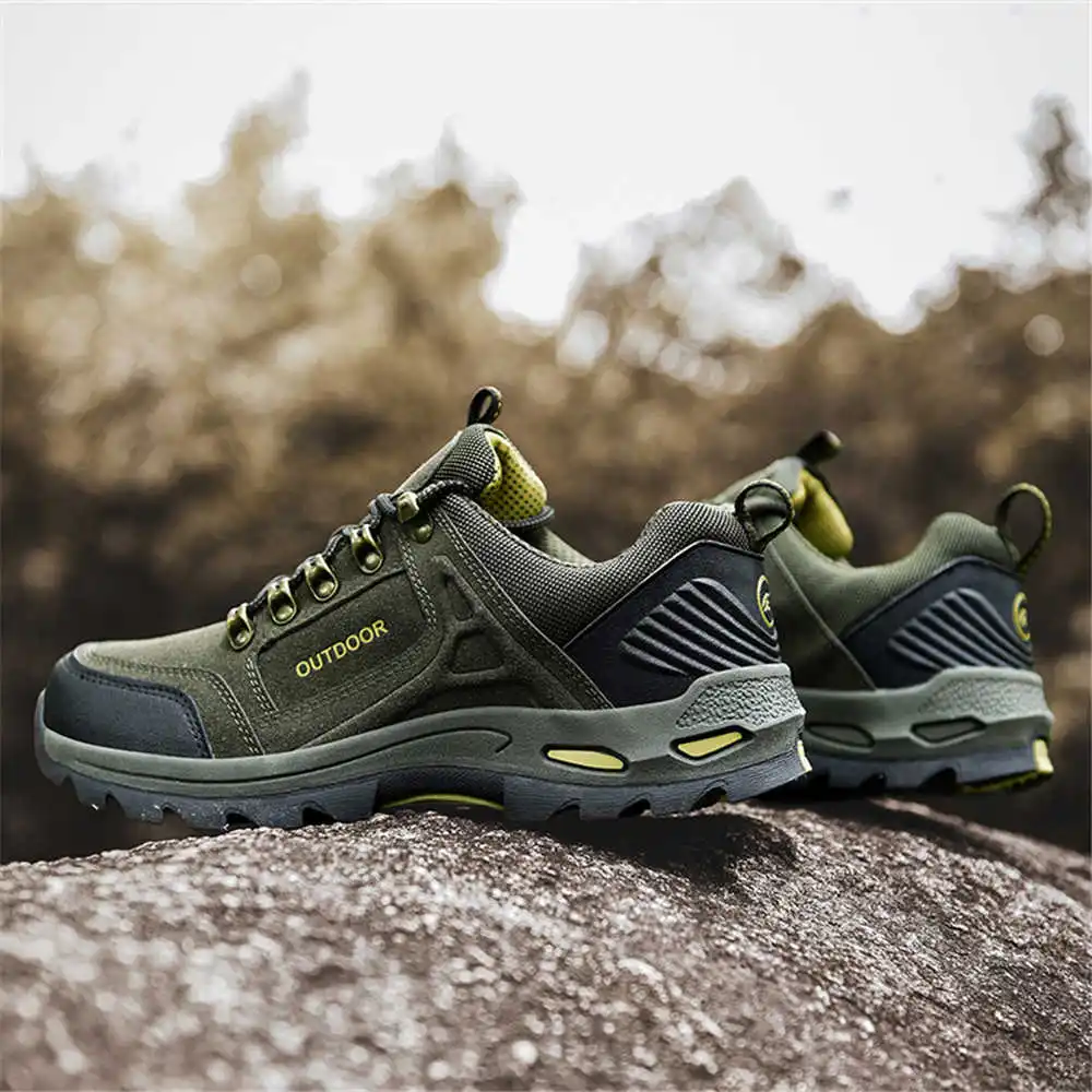 Office Tech Products - Non-slip tenis Hiking bertali untuk pria