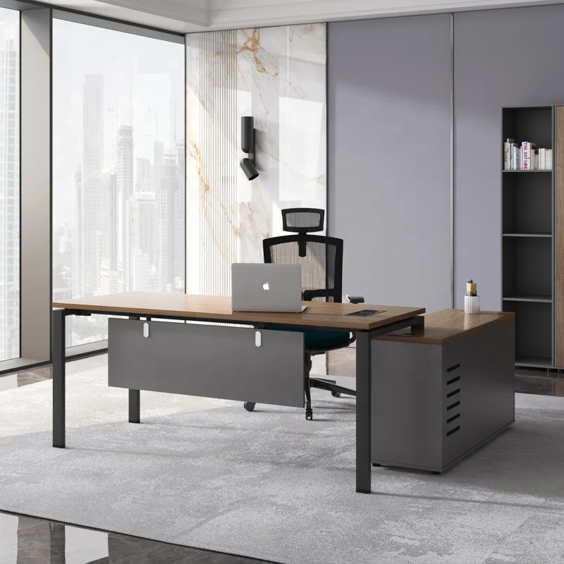 Office Tech Furniture - -untuk Perabot Kantor Teknologi Tinggi Modern