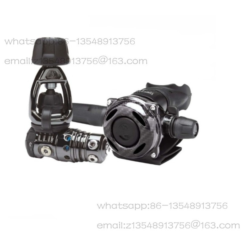Office Tech Furniture - Regulator Respirator MK25 EVO/A700 BLACK TECH