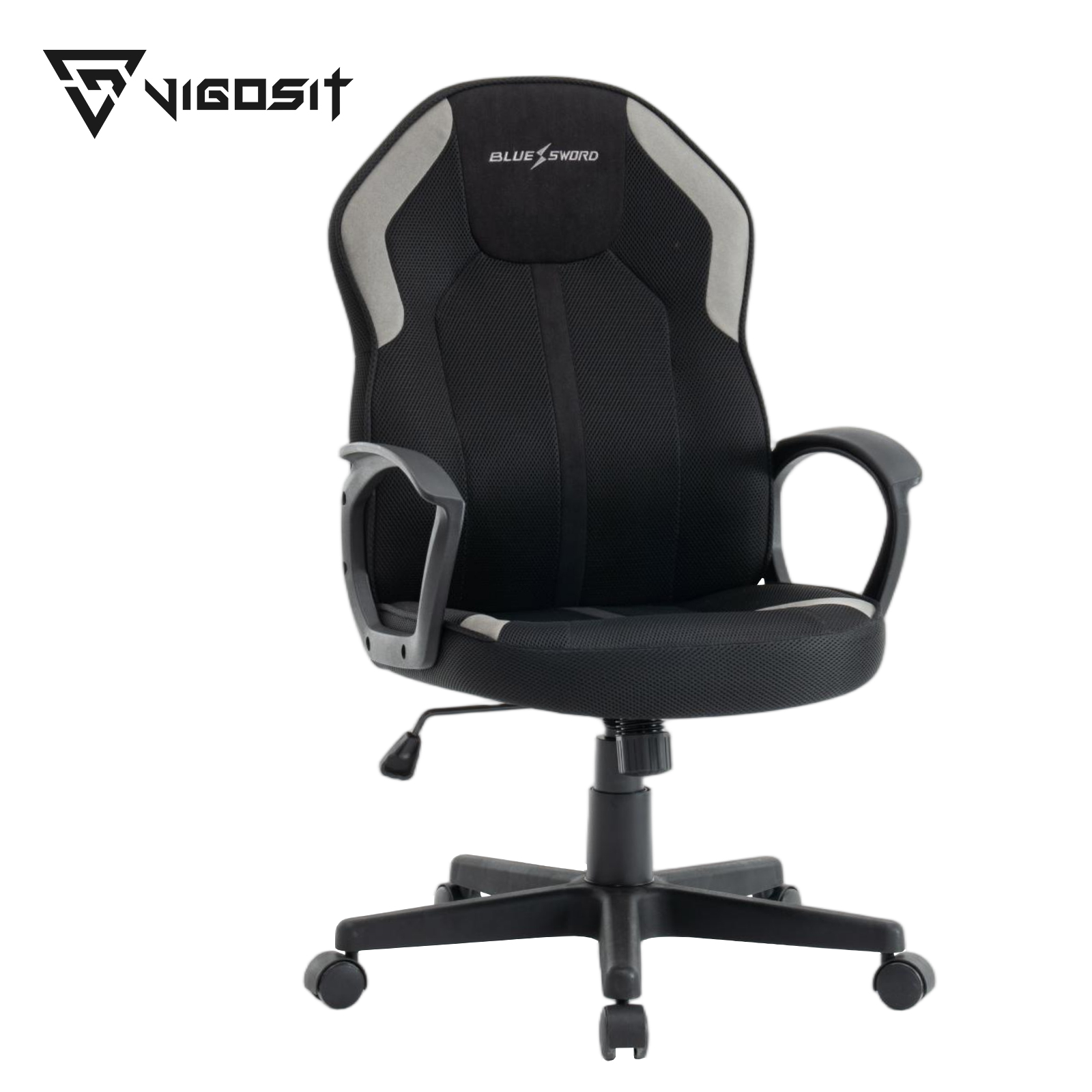 Office Tech Furniture - Kursi Kantor Ergonomis Vigosit – Bahan