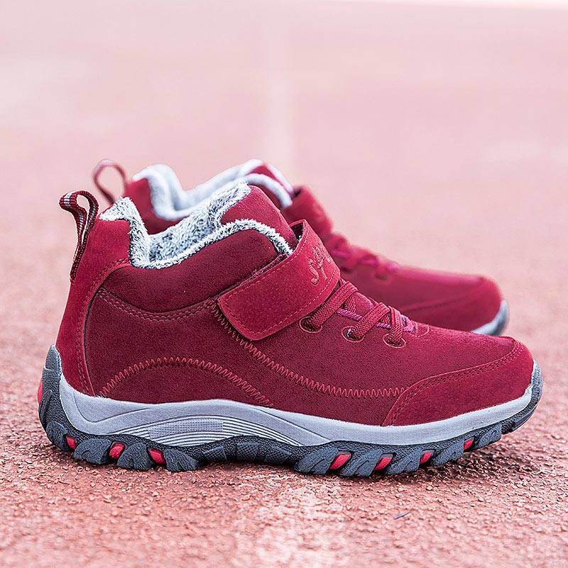 Office Tech Products - short winter sports shoes for women