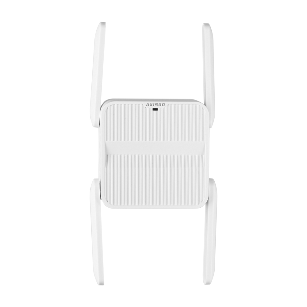 Penguat Sinyal WiFi 6 Repeater - Wifi Range Extender ulasan dan harga