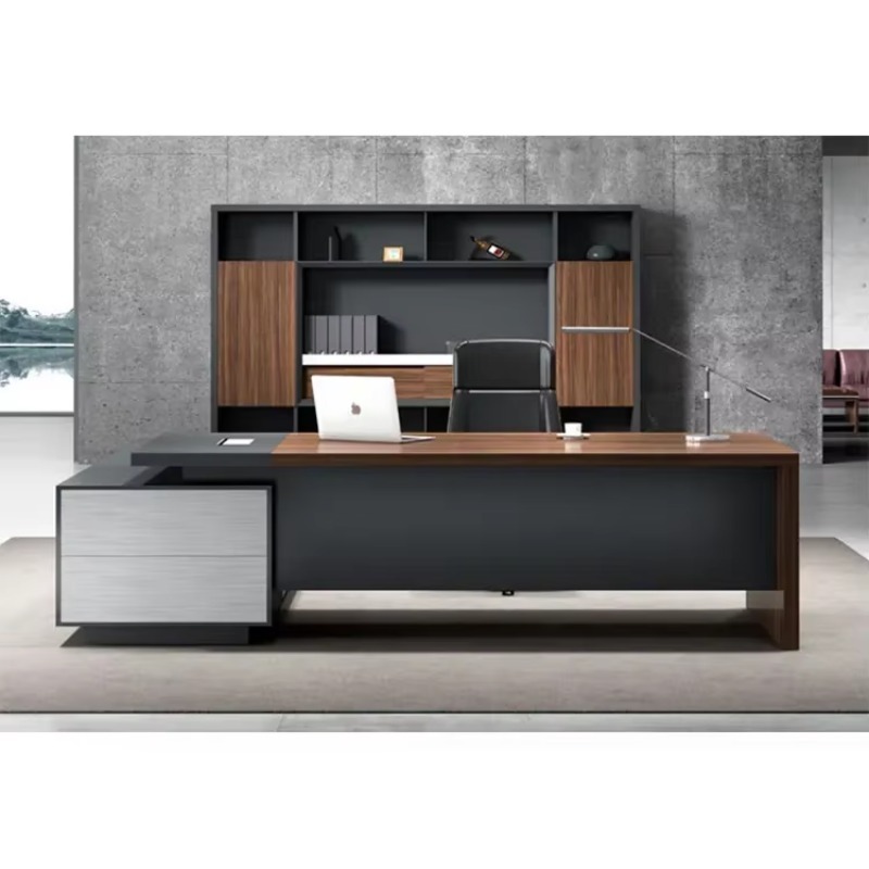 Penjualan Panas Meja Kantor Me - Office Tech Furniture ulasan dan harga