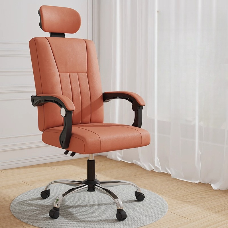 Kursi kantor putar rumahan Nya - Office Tech Furniture ulasan dan harga