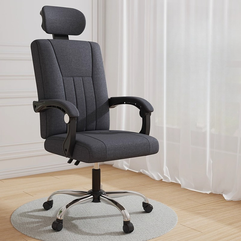Kursi kantor putar rumahan Nya - Office Tech Furniture ulasan dan harga