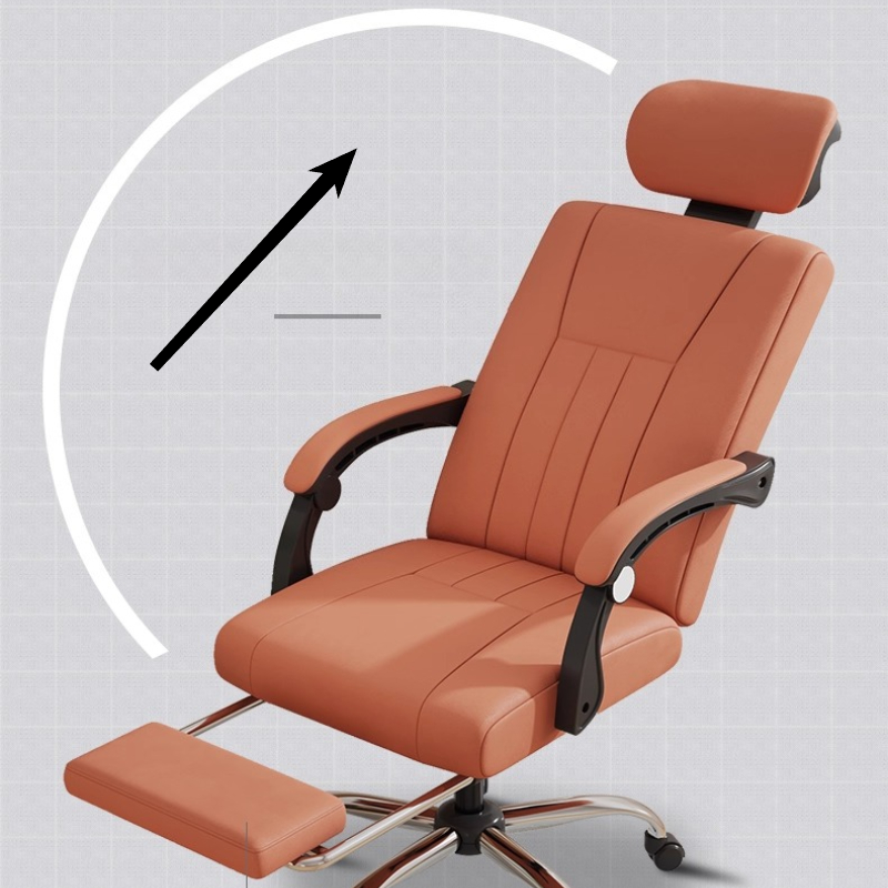 Kursi kantor putar rumahan Nya - Office Tech Furniture ulasan dan harga