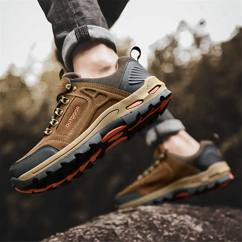 Non-slip tenis Hiking bertali  - Office Tech Products ulasan dan harga