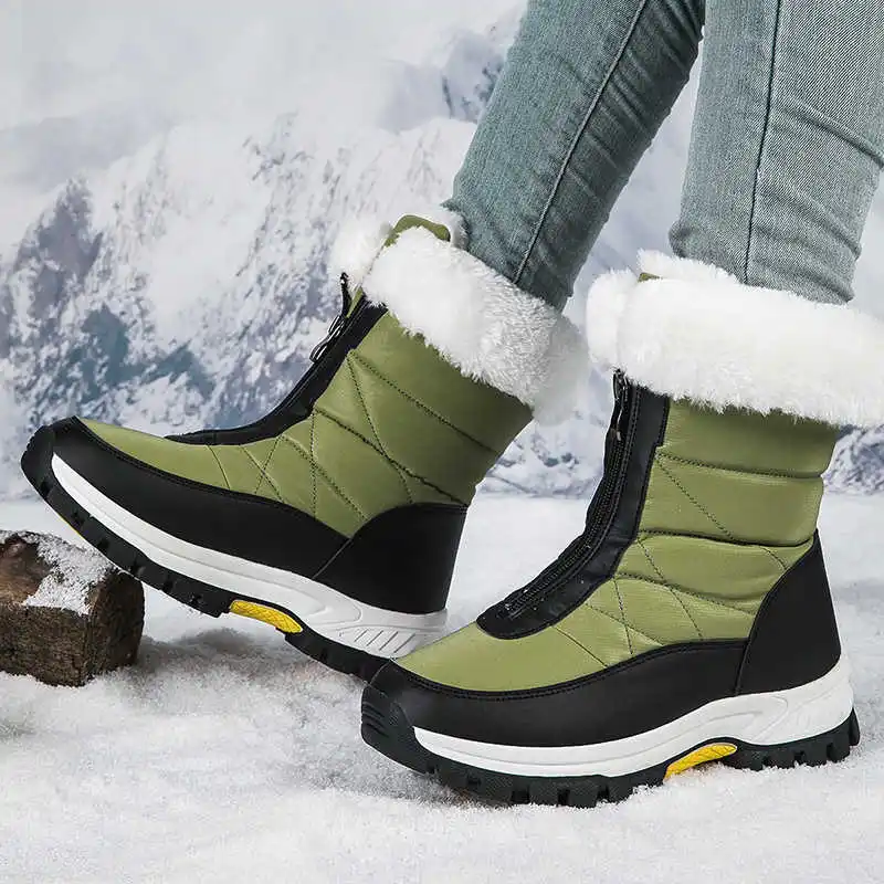 Sepatu Boot Wanita Sepatu Boot - Office Tech Products ulasan dan harga