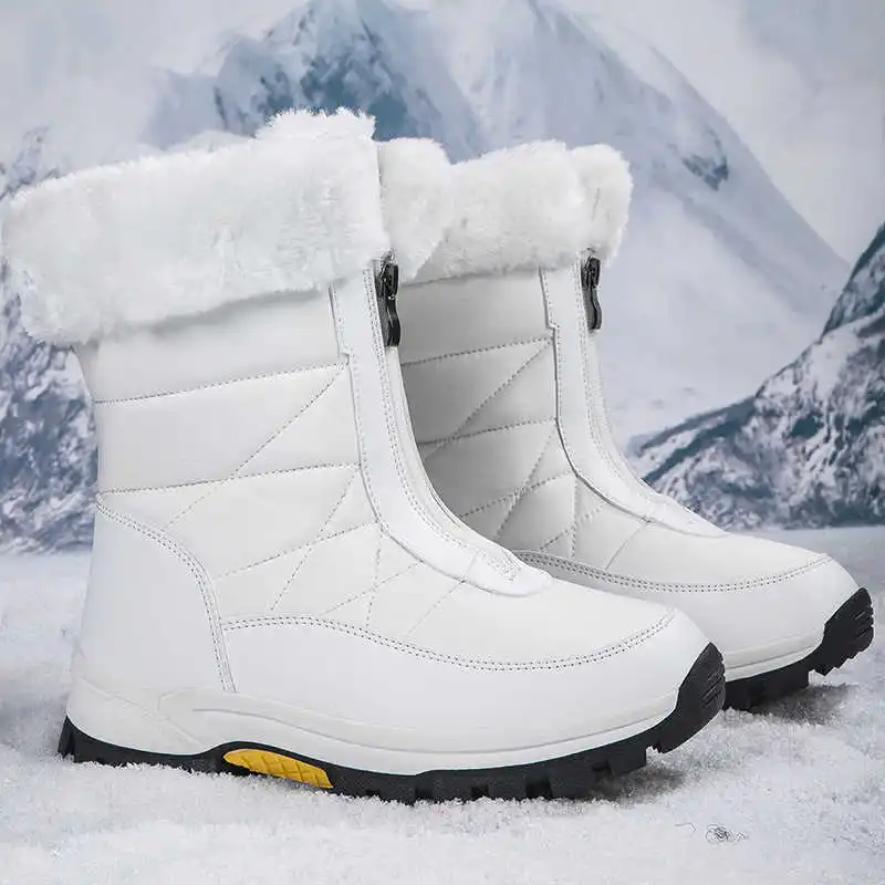 Sepatu Boot Wanita Sepatu Boot - Office Tech Products ulasan dan harga