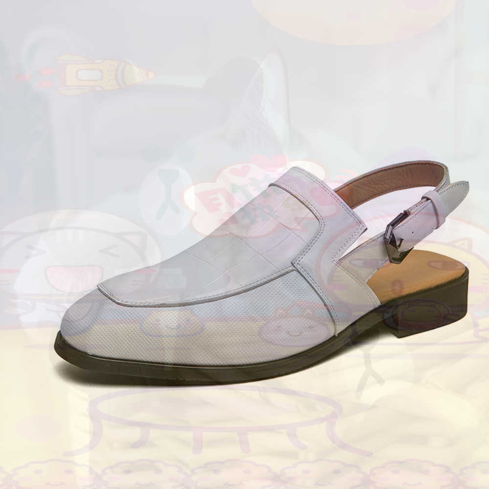 Ukuran Besar 39 Pria Anti-Slip - High Tech Office Room ulasan dan harga