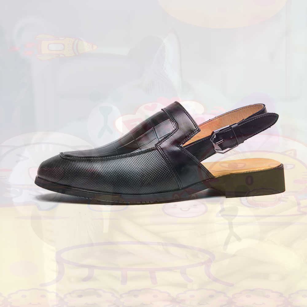 Ukuran Besar 39 Pria Anti-Slip - High Tech Office Room ulasan dan harga
