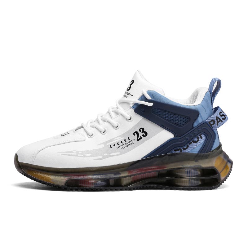 Flatform sneakers pria untuk p - High Tech Office Room ulasan dan harga