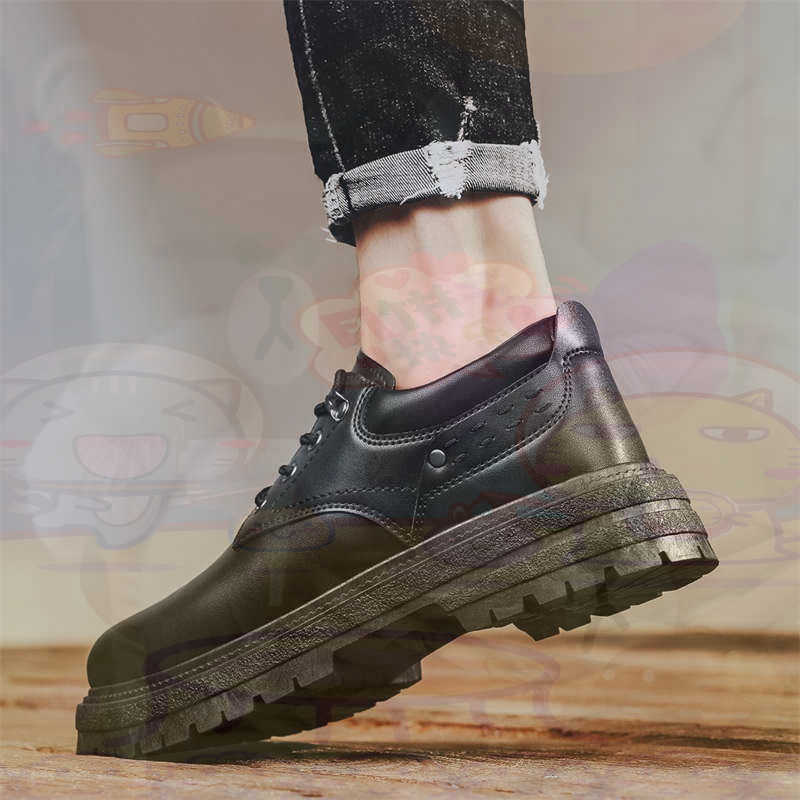 Sepatu Pria Tenis Pelatih Fash - Office Tech Products ulasan dan harga