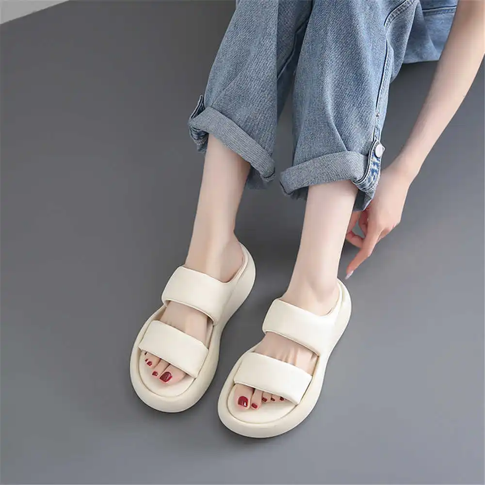 Size 39 Strip sepatu musim pan - High Tech Office Room ulasan dan harga