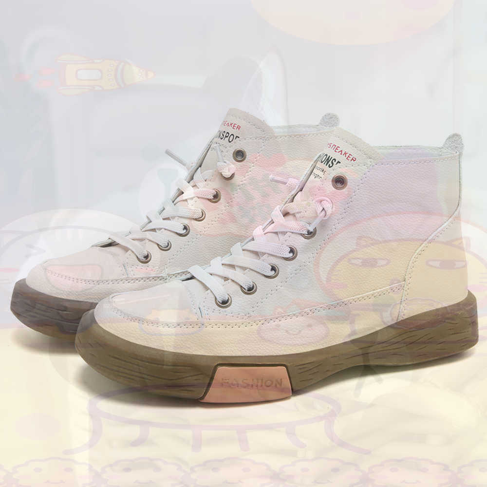 High Top Hi Cut Menawarkan Sep - Office Tech Products ulasan dan harga