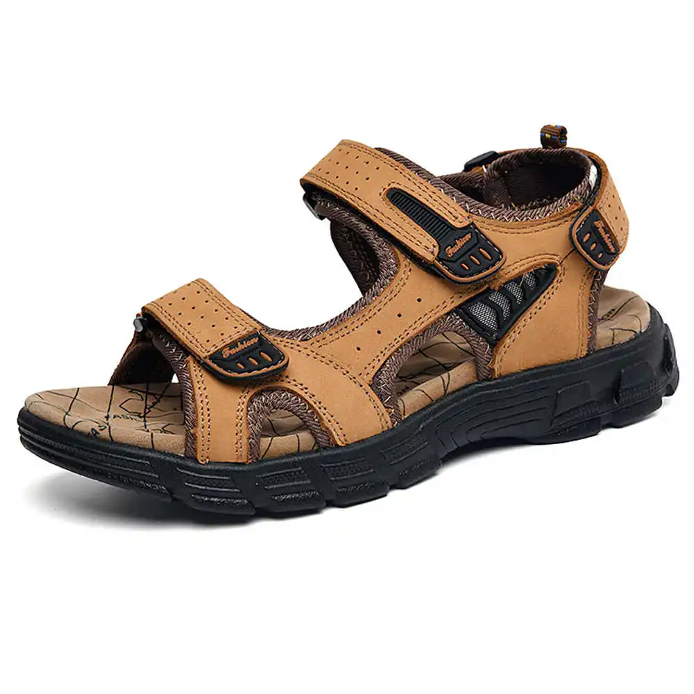 Sandal pria dewasa, 45-46 anti - High Tech Office Room ulasan dan harga
