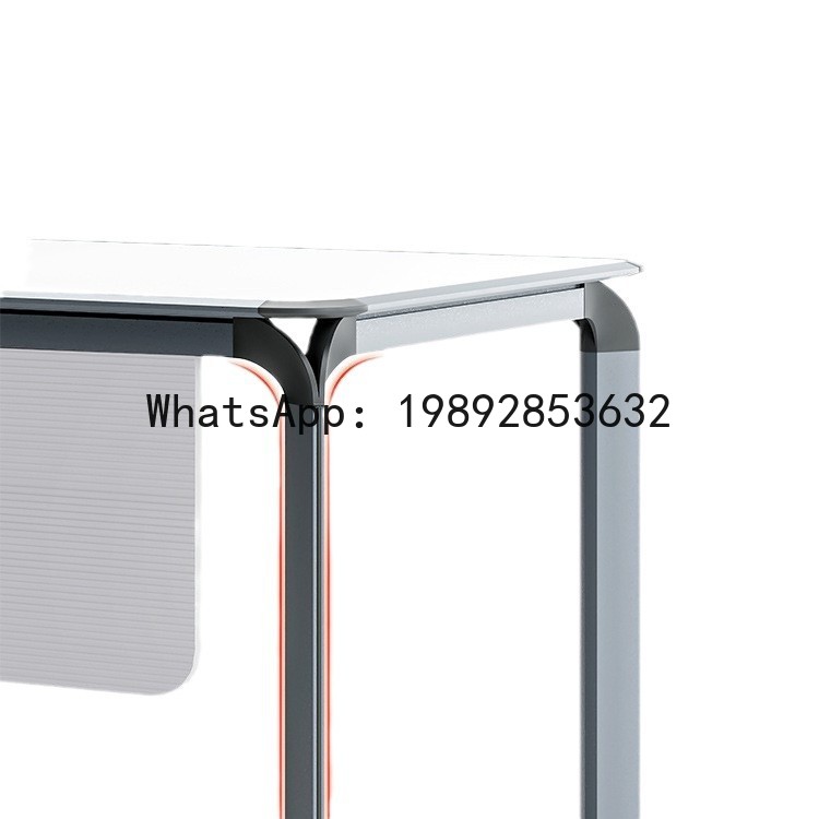 Meja Kantor YFY, Meja Manajer, - Office Tech Furniture ulasan dan harga