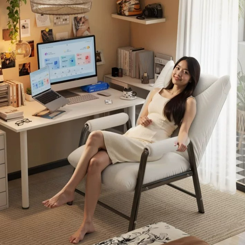 Kursi Kantor Reclining dengan  - Office Tech Furniture ulasan dan harga
