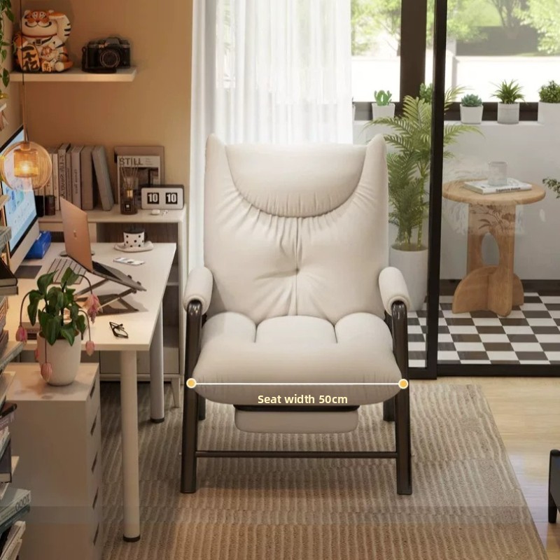 Kursi Kantor Reclining dengan  - Office Tech Furniture ulasan dan harga