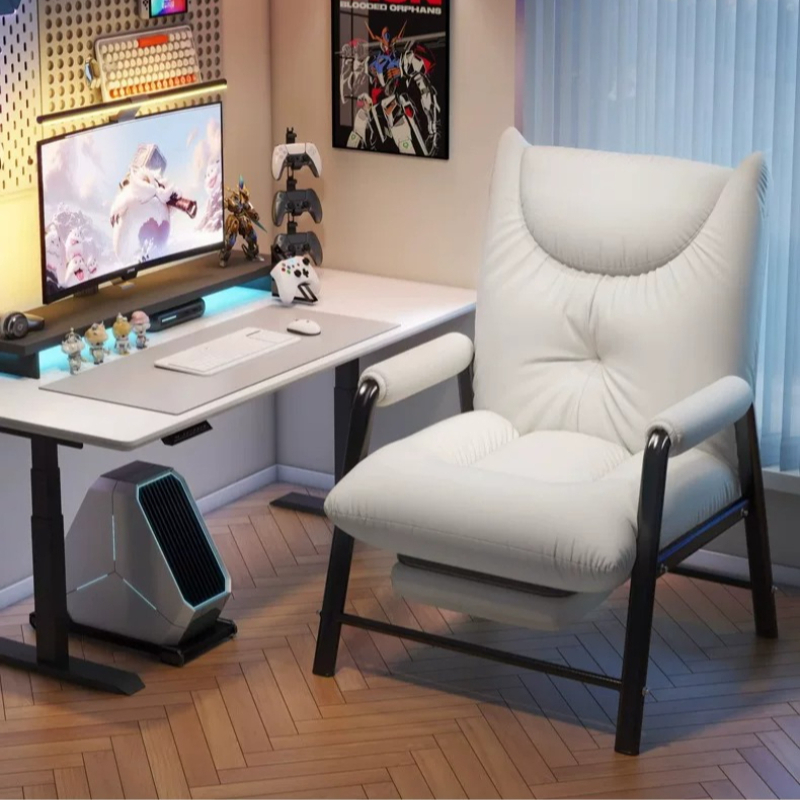 Kursi Kantor Reclining dengan  - Office Tech Furniture ulasan dan harga
