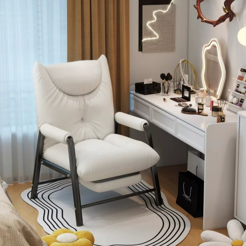 Kursi Kantor Reclining dengan  - Office Tech Furniture ulasan dan harga