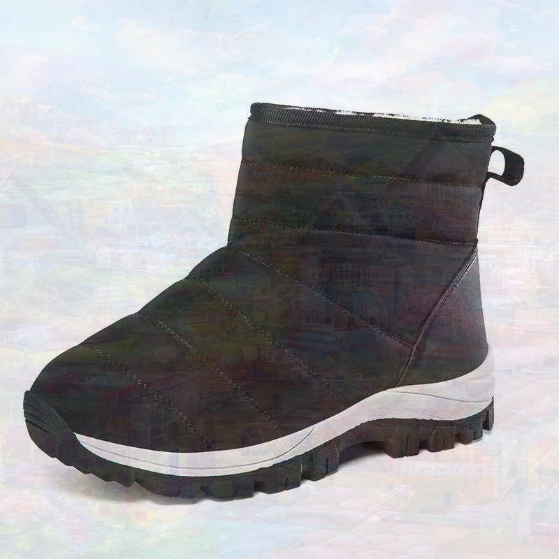 Sepatu Jalan Wanita Tenis Lans - Office Tech Products ulasan dan harga