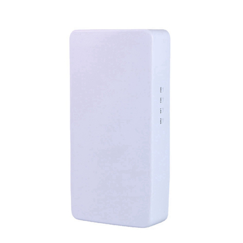 2 Buah Router Wifi Luar Ruanga - Wifi Range Extender ulasan dan harga