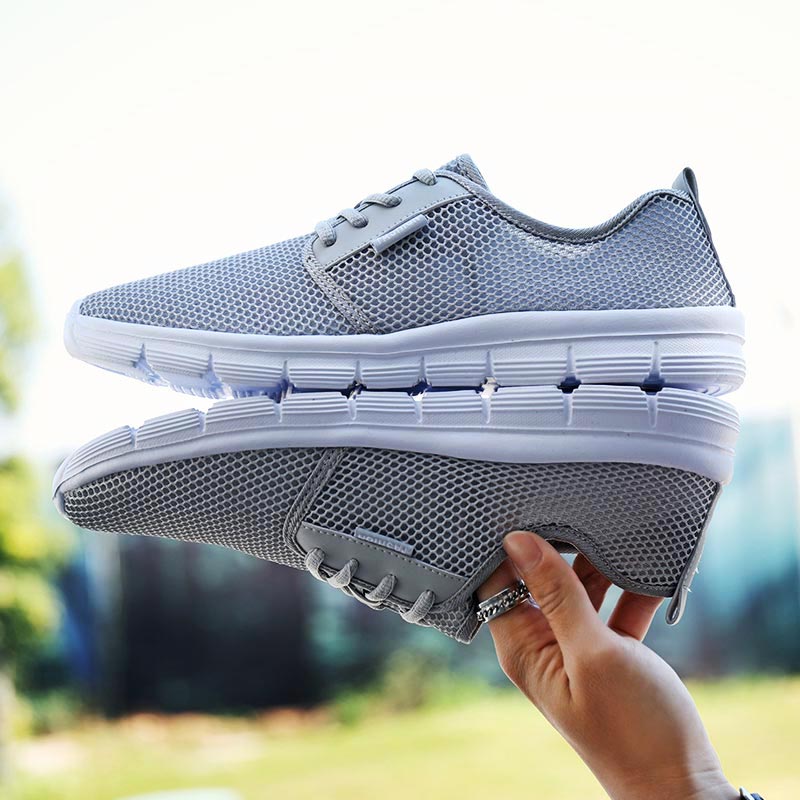 Sepatu kets olahraga ukuran be - Office Tech Products ulasan dan harga