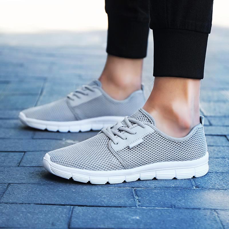 Sepatu kets olahraga ukuran be - Office Tech Products ulasan dan harga