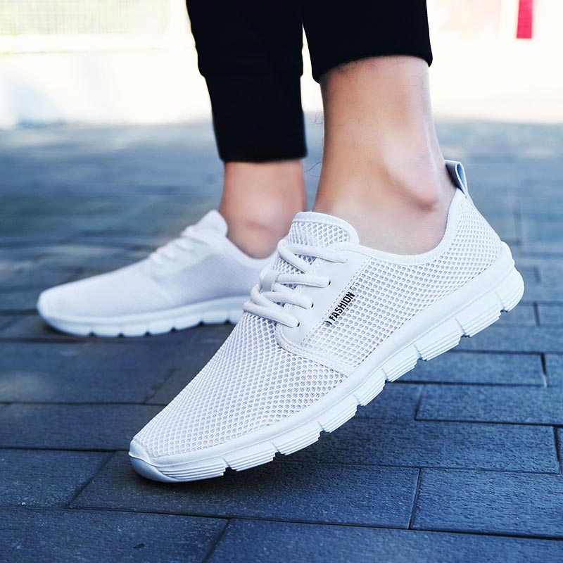Sepatu kets olahraga ukuran be - Office Tech Products ulasan dan harga
