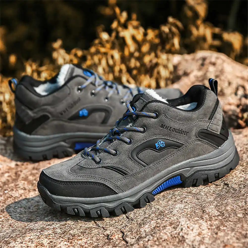 Sepatu Kemah katun mendaki unt - Office Tech Products ulasan dan harga