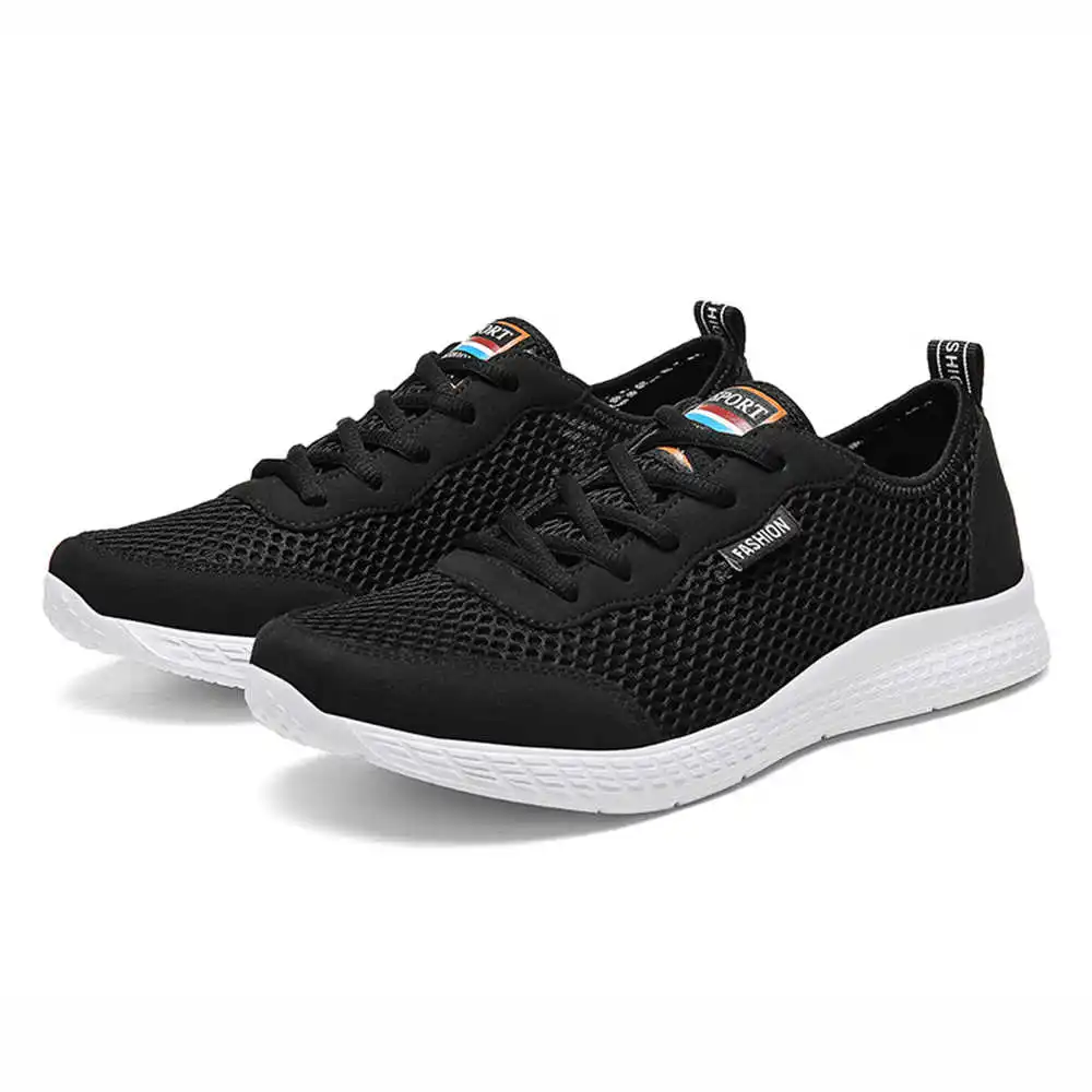 Sepatu kets biru muda untuk pr - Office Tech Products ulasan dan harga